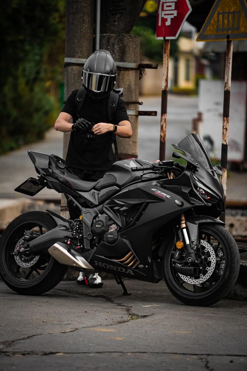 本田cbr650r费用，本田cbr650r费用多少  第4张