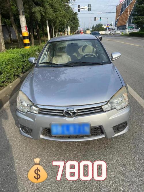 东南v3菱悦油耗多少钱一公里，东南汽车v3菱悦油耗  第2张