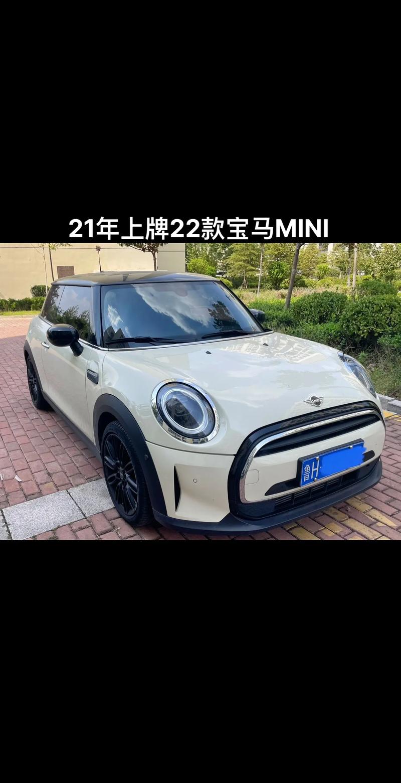ming宝马费用，宝马min多少钱？  第4张