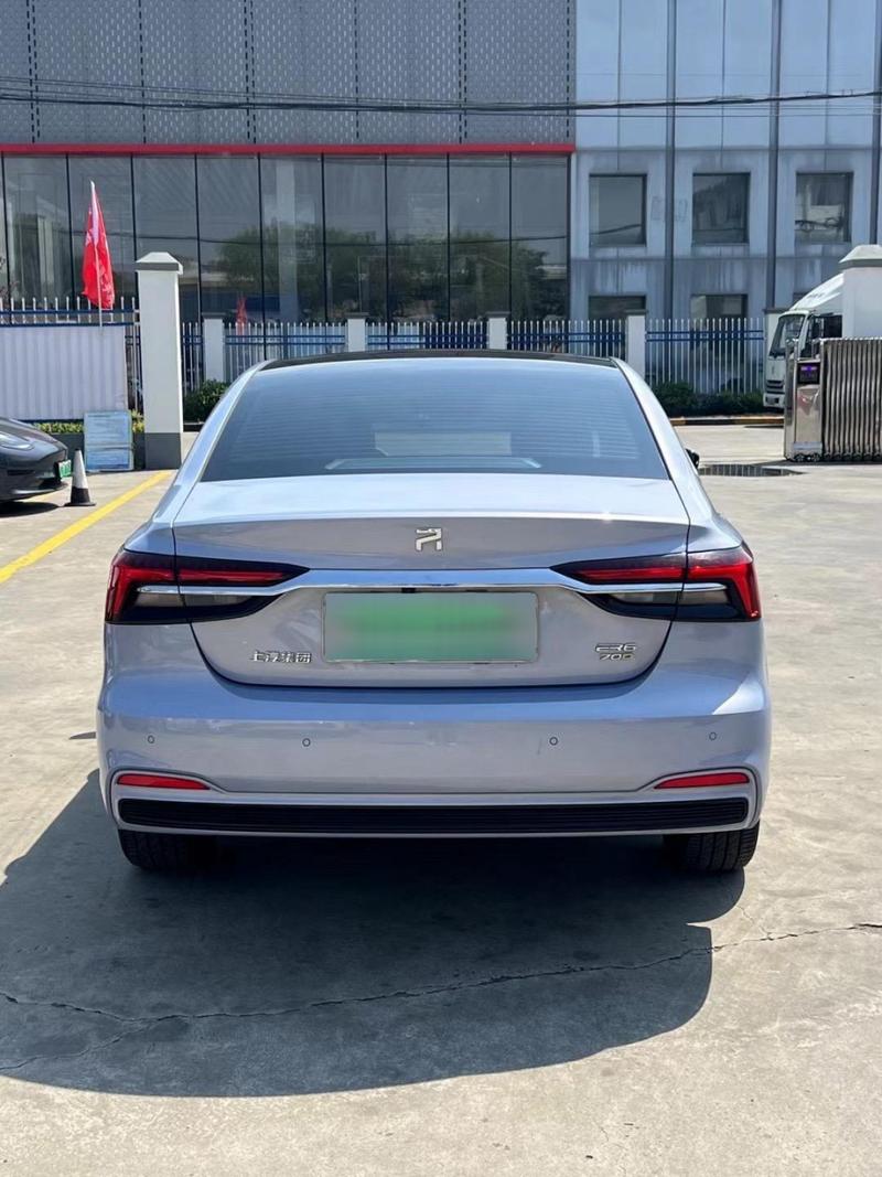 上汽飞凡汽车费用，上海飞翼车报价  第7张