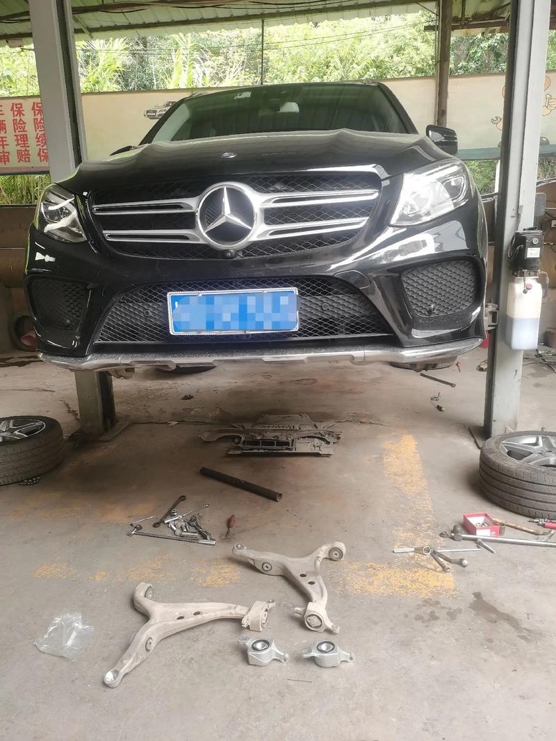 奔驰最近发生了什么事情，奔驰重大事件？  第4张