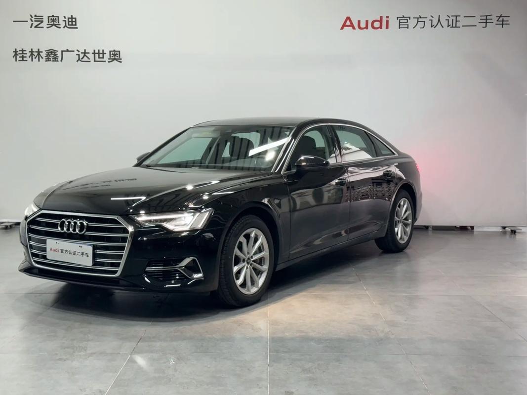 奥迪a6啥价位，奥迪a6大概什么费用多少钱？  第2张