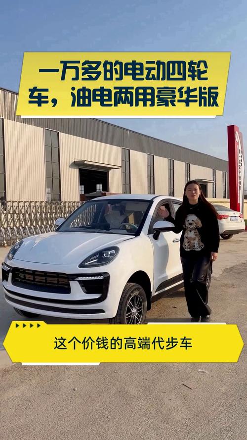 奥迪电车q2letron费用，奥迪电动车q2letron费用  第2张