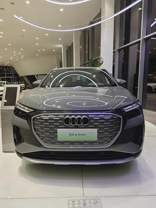 奥迪电车q2letron费用，奥迪电动车q2letron费用  第7张