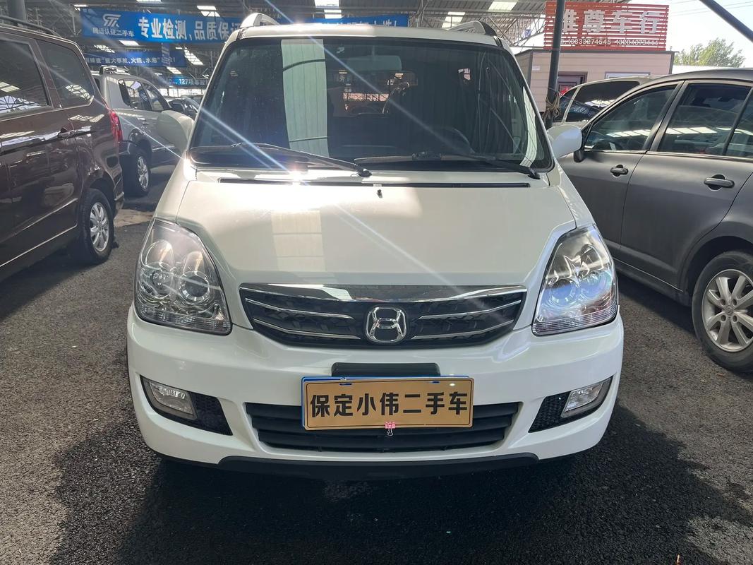 北斗星x5二手车2014款多少钱，北斗星x5二手市场费用  第5张
