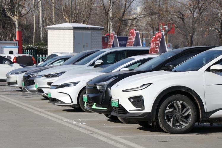 新能源老年代步汽车费用表，1万一3万电动汽车？  第4张