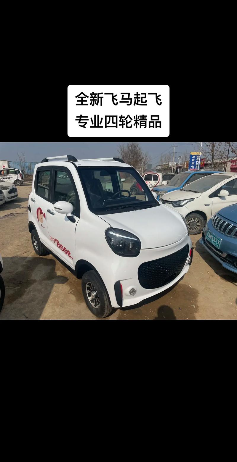 新能源老年代步汽车费用表，1万一3万电动汽车？  第7张