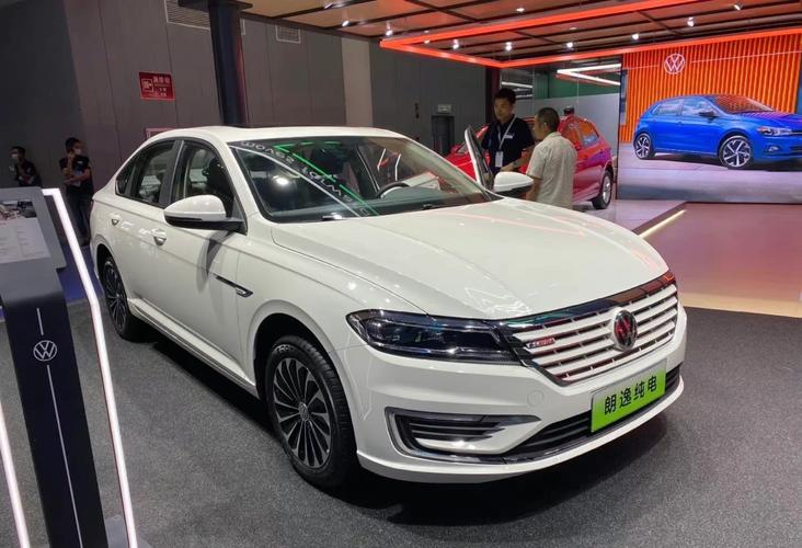 上汽大众朗逸新能源？上海大众朗逸新能源？  第1张