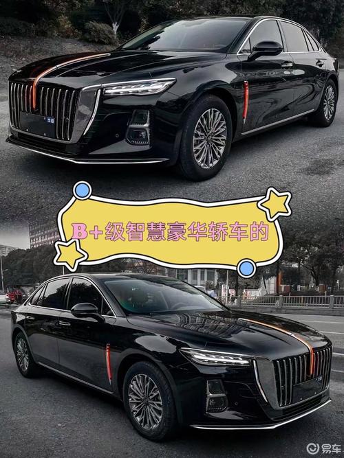 红旗名仕当年费用，红旗名仕轿车  第7张