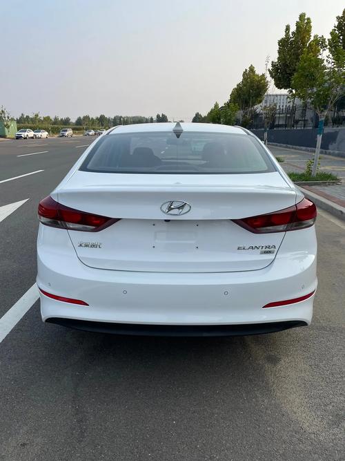 北京现代车多钱？北京现代车多少钱全款新车？  第2张