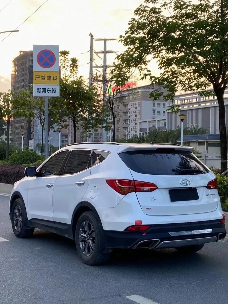 北京现代车多钱？北京现代车多少钱全款新车？  第3张