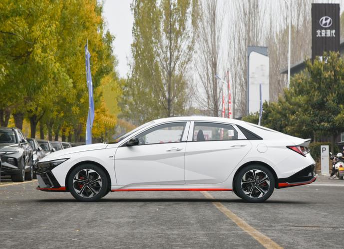 北京现代车多钱？北京现代车多少钱全款新车？  第8张