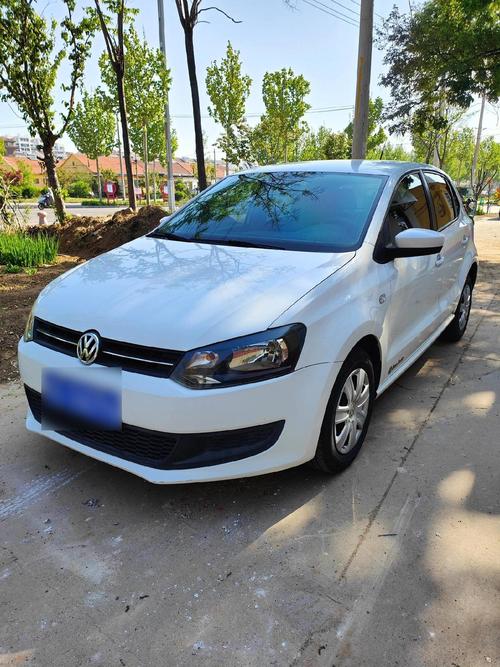 大众二手polo怎么样？买个二手大众polo？  第3张