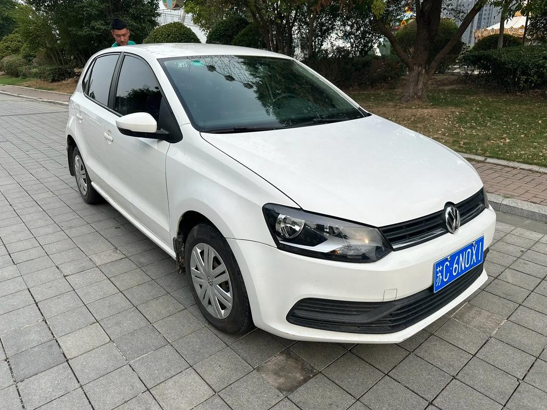 大众二手polo怎么样？买个二手大众polo？  第4张