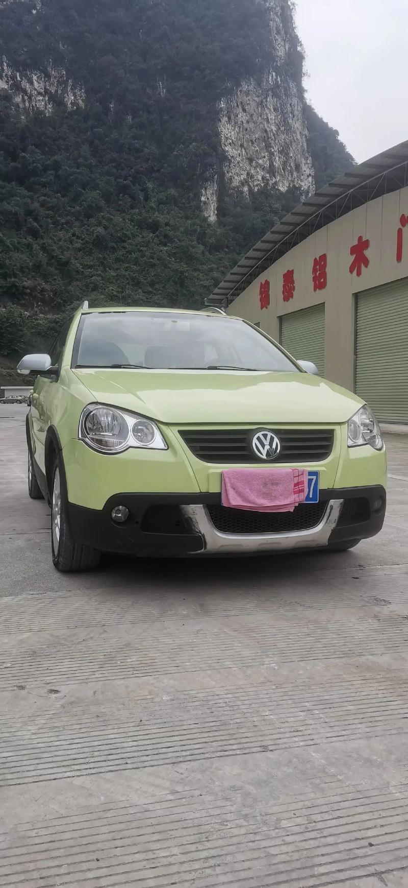 大众二手polo怎么样？买个二手大众polo？  第6张