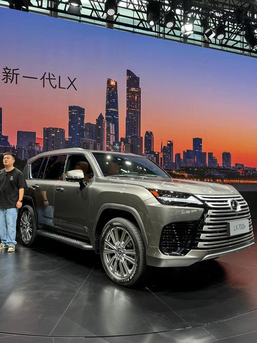 雷克萨斯lx600售价2021款费用，雷克萨斯lexus600报价  第4张