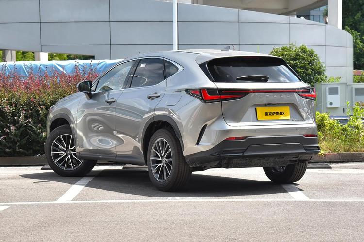 雷克萨斯lx600售价2021款费用，雷克萨斯lexus600报价  第5张