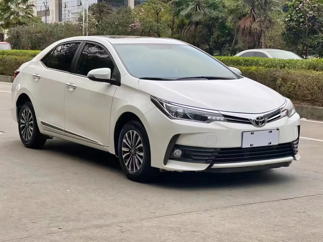 马自达cx4跟别克威朗哪个好，马自达cx4和别克君威？  第3张
