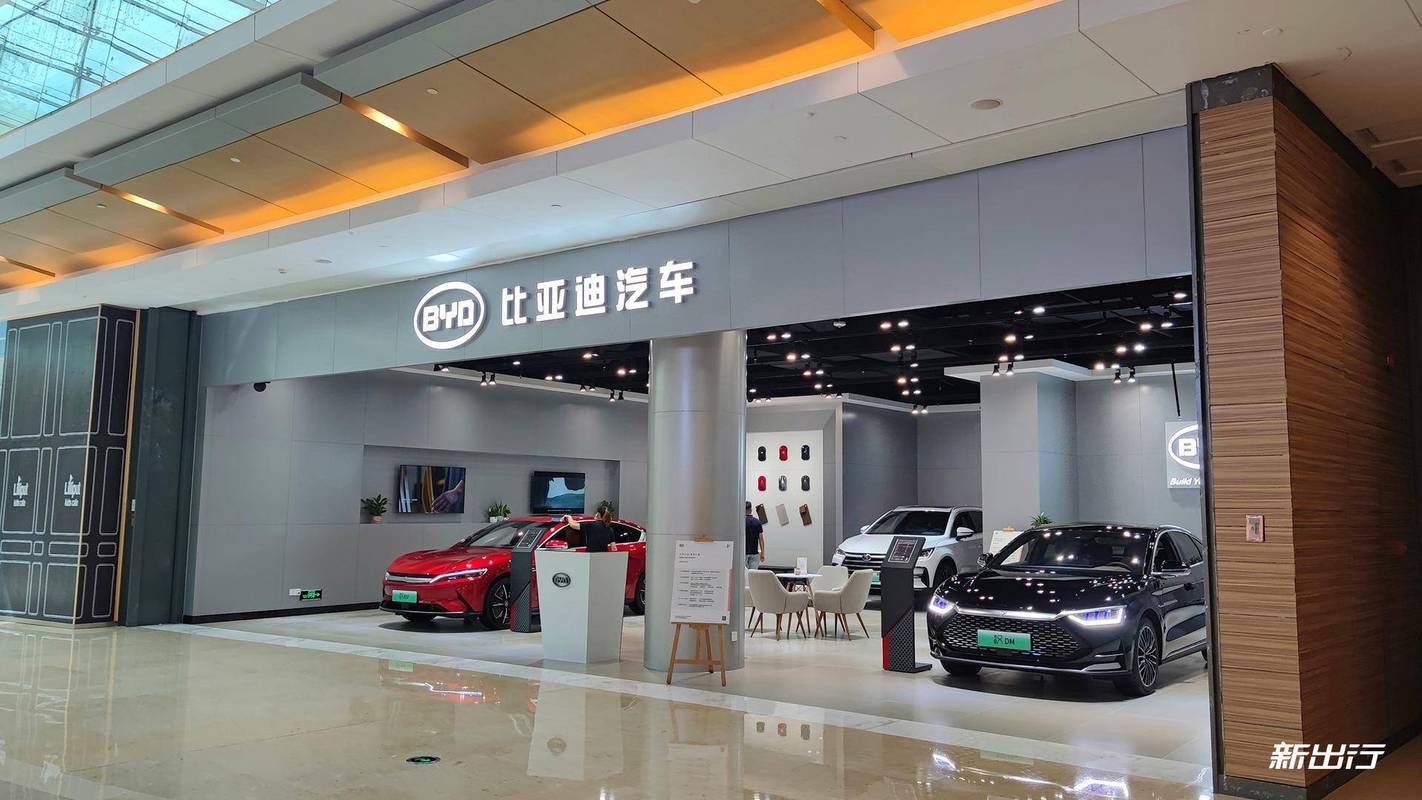 比亚迪d1费用表，比亚迪d1新款2021多少钱？  第2张
