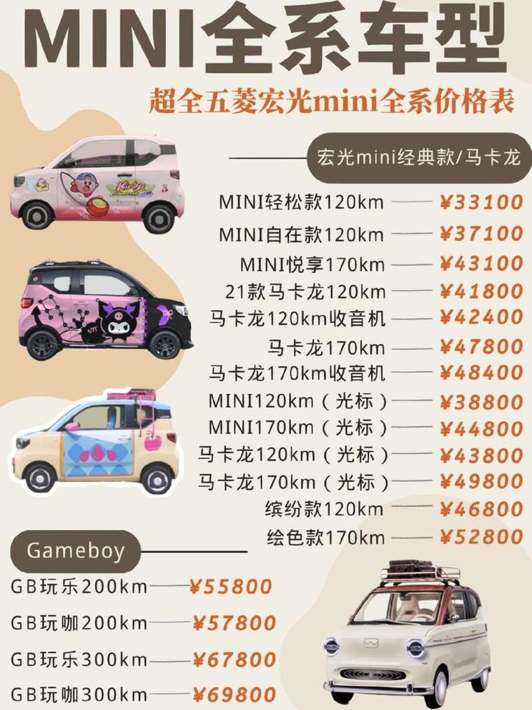 五菱宏光比较高配置？五菱宏光v15高配？  第6张