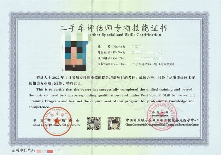 个人怎么学二手车评估师，个人怎么学二手车评估师技术  第2张