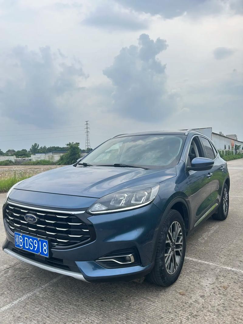 福特锐际怎么样口碑怎么样？福特锐际性价比如何？  第6张