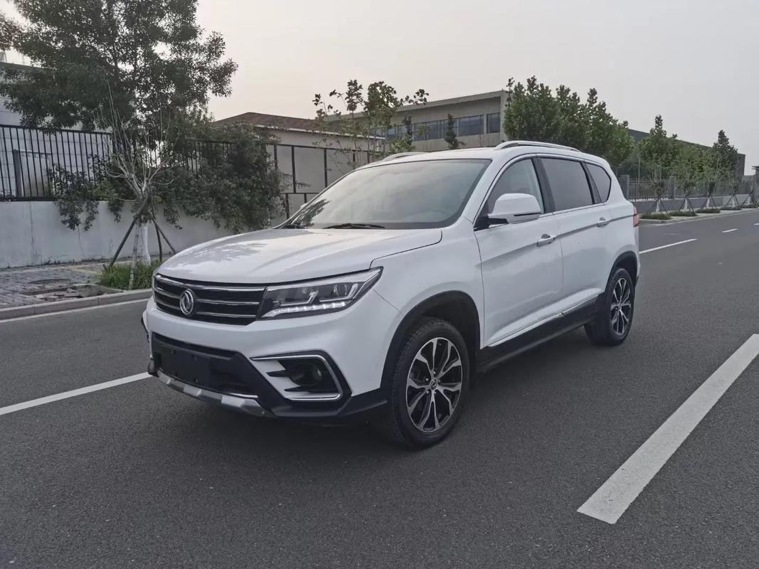 东风风行景逸怎么样口碑，东风风行景逸怎么样?？  第2张