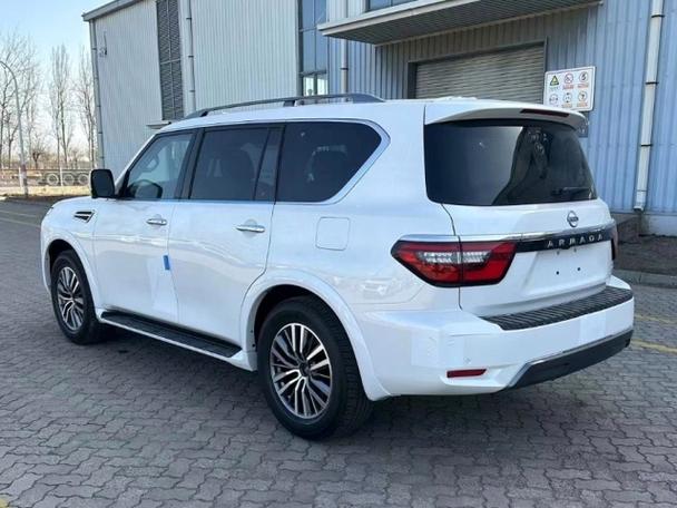 日产高档车型有哪些？日产高档车品牌？  第6张