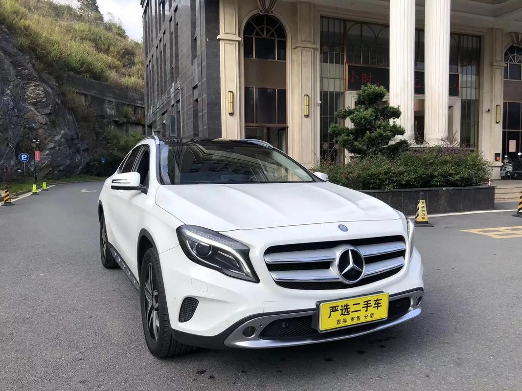 北京二手奔驰多少钱，北京 奔驰 二手 交易市场  第7张