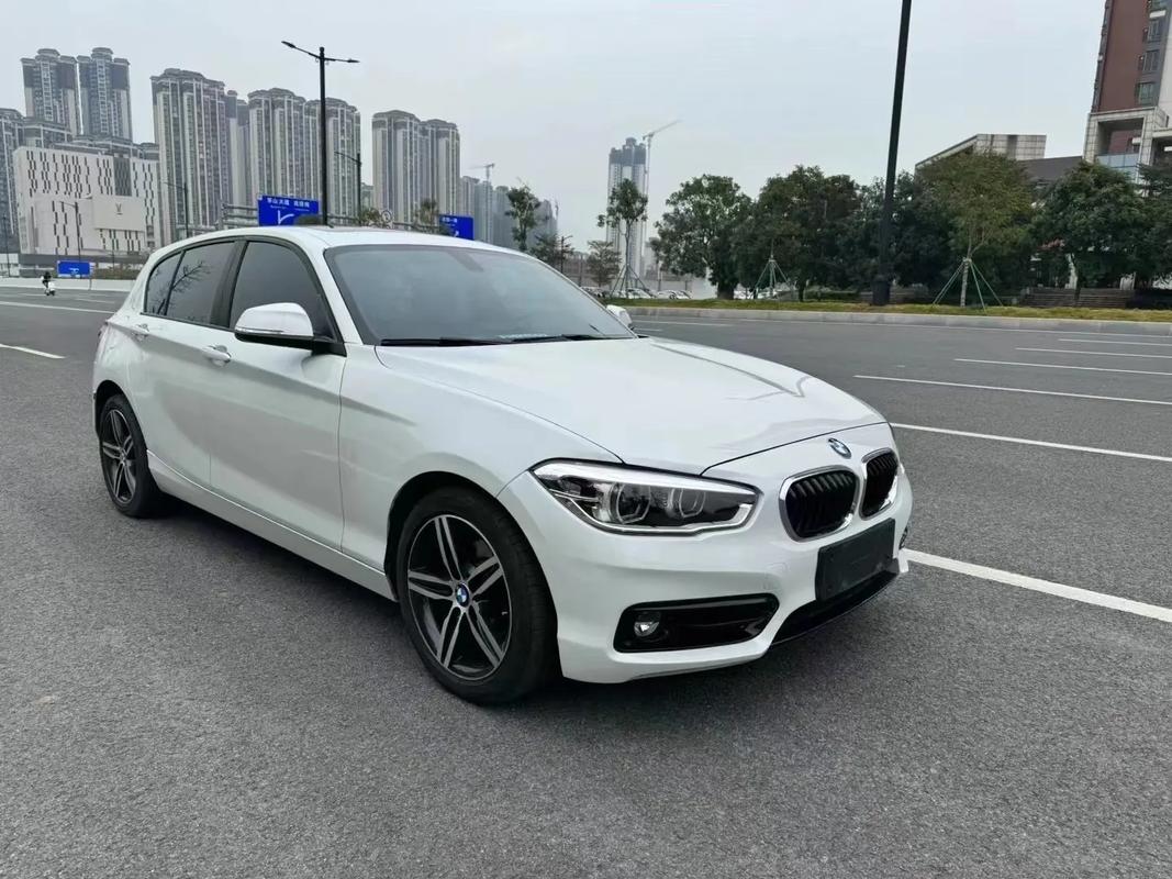 14年宝马118i怎么样，14款宝马118i16t的怎么样  第1张