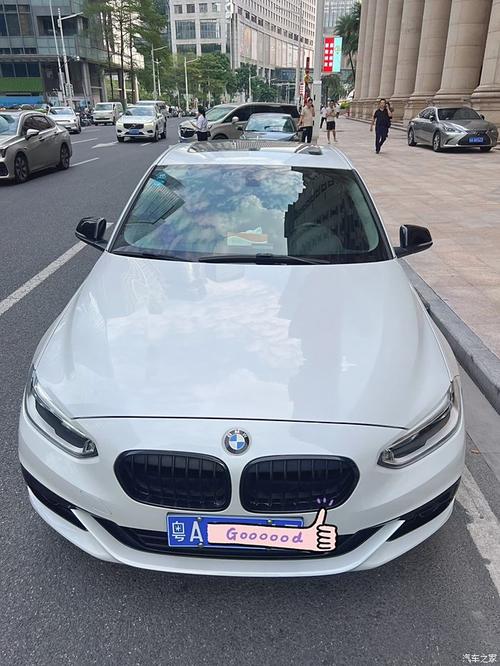 14年宝马118i怎么样，14款宝马118i16t的怎么样  第6张