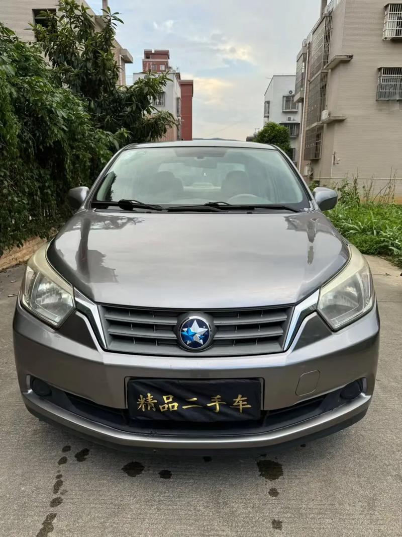 东风日产启辰哪里生产的，日产启辰是国产吗  第7张