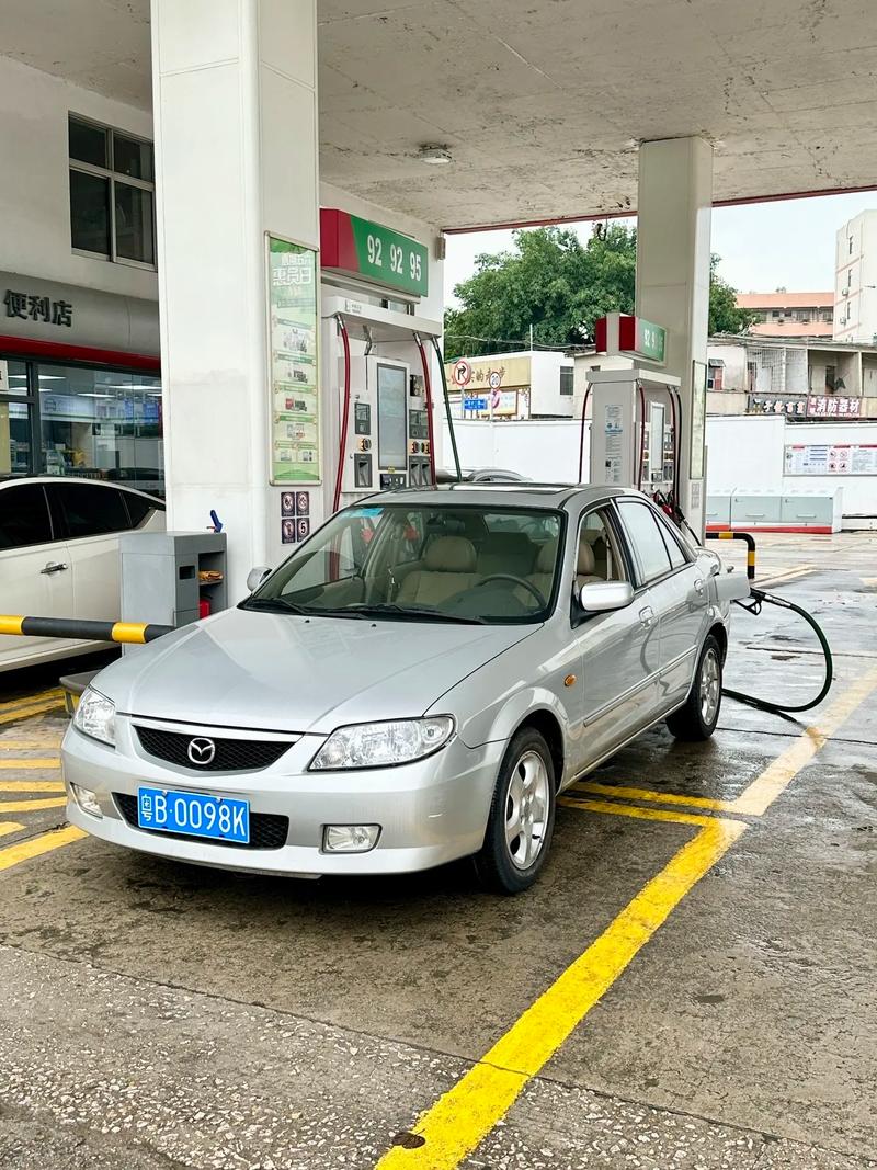 海马323是进口发动机吗，海马32316发动机参数  第6张