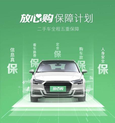 大庆五八同城二手车1万块钱以内，大庆58同城二手车交易网  第4张