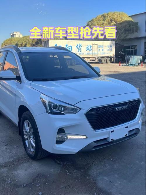 哈弗m6手动挡怎么样，哈弗m6手动挡省油吗  第3张
