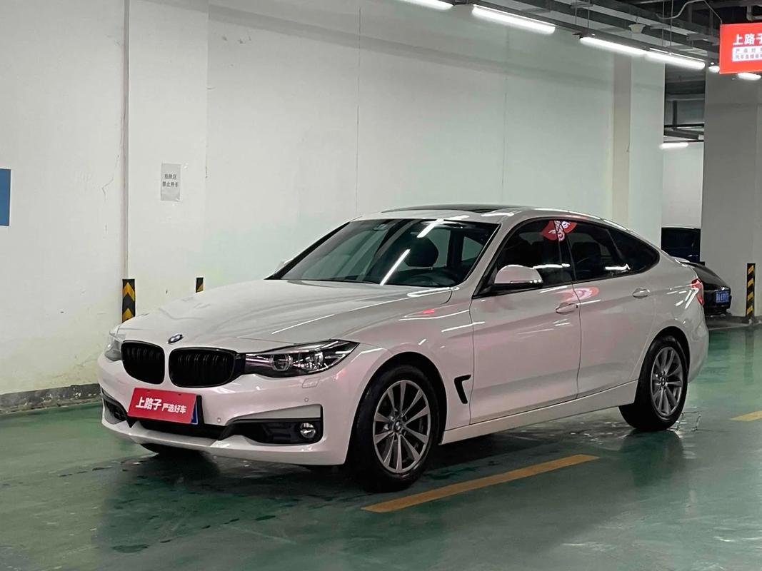 宝马3201gt的费用，宝马320gt2018款报价？  第3张