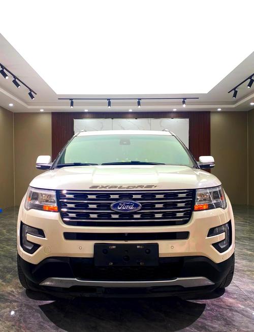 长安福特全车型费用？长安福特10万左右费用及图片？  第1张