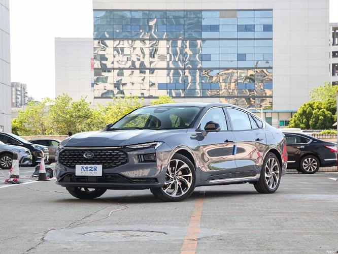 长安福特全车型费用？长安福特10万左右费用及图片？  第5张