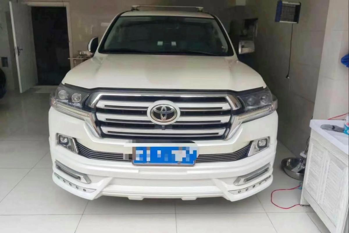 2019丰田费用，丰田汽车2019  第2张