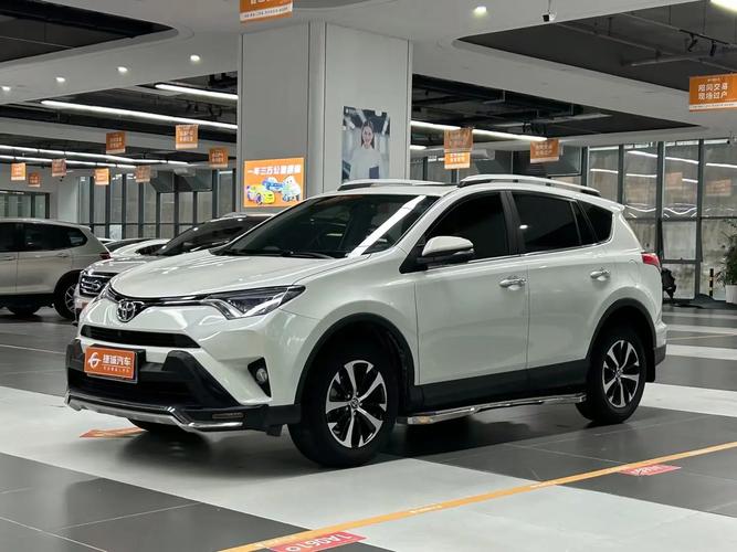 2019丰田费用，丰田汽车2019  第3张