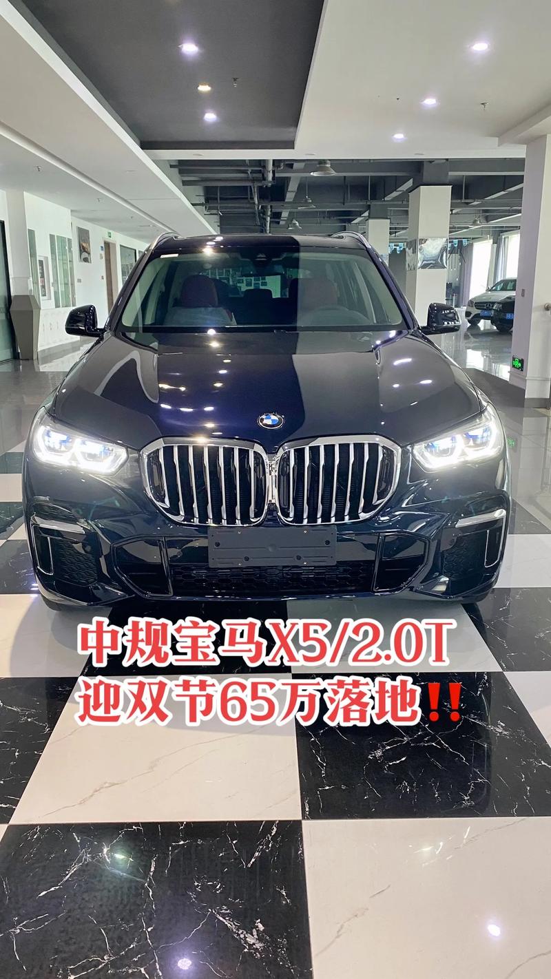 国产宝马x5什么费用，国产宝马x5的费用？  第6张