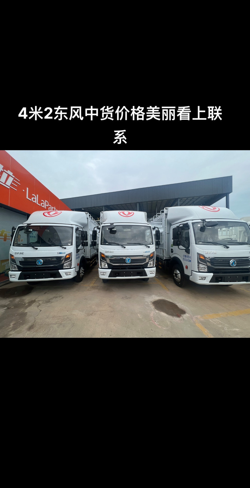 新能源车货车，新能源车货车保险多少钱一年呢  第1张