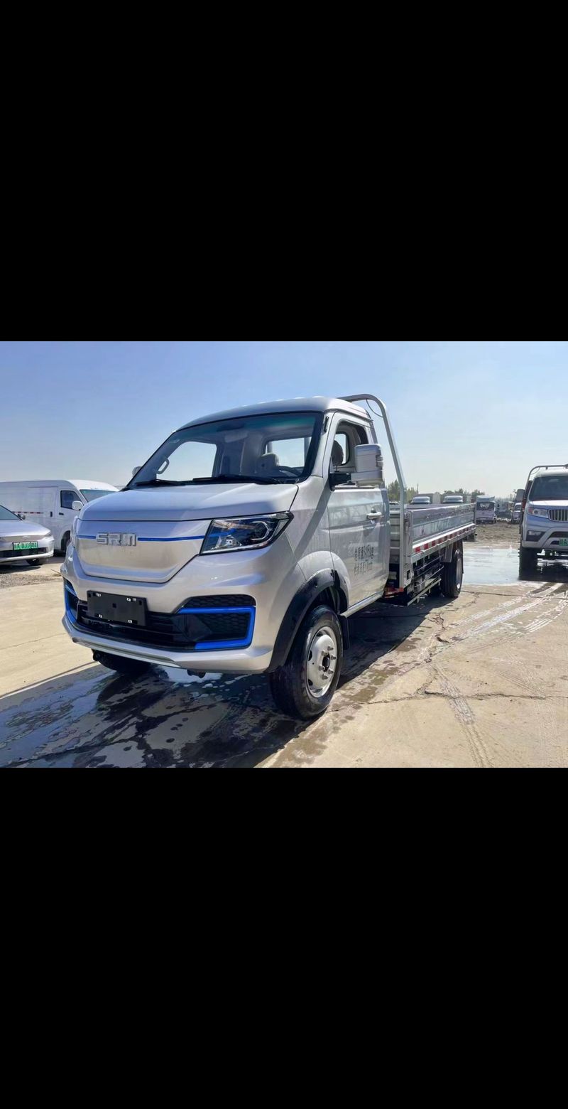 新能源车货车，新能源车货车保险多少钱一年呢  第7张