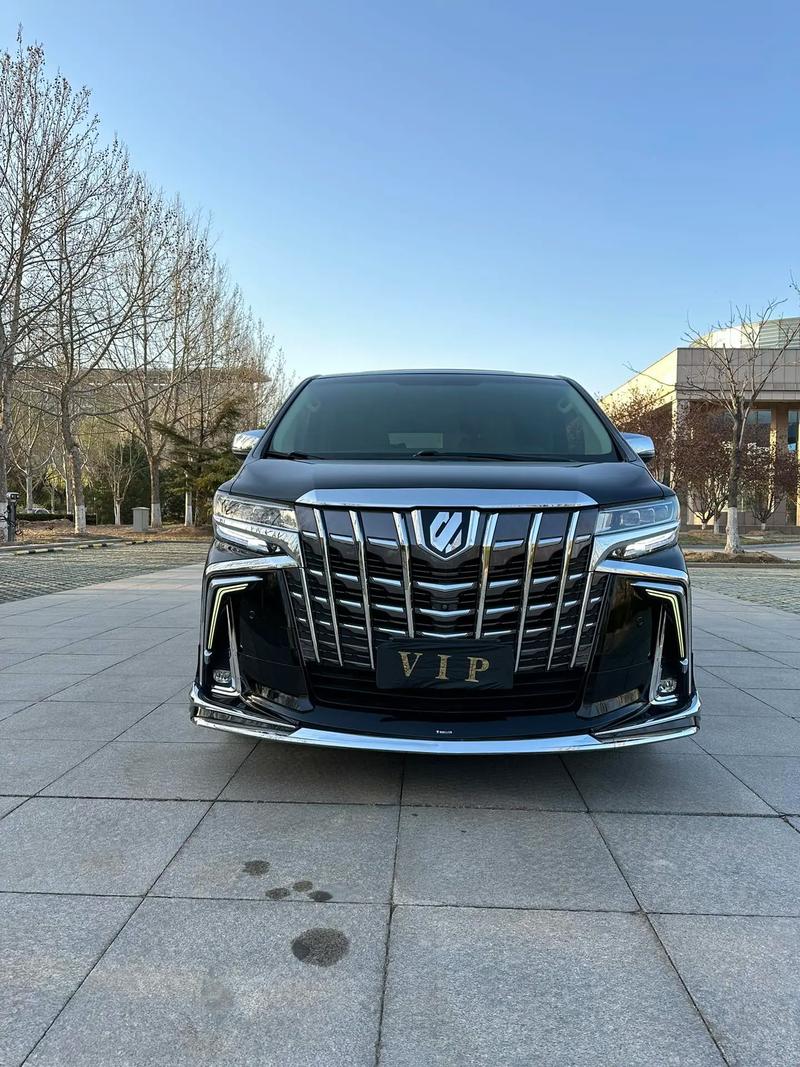丰田v6费用多少钱，丰田v6费用表及图片？  第2张