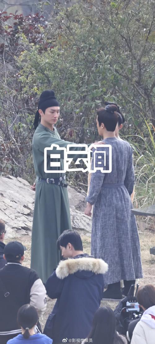 长安诡事录在哪里拍的，长安诡事共几部  第2张