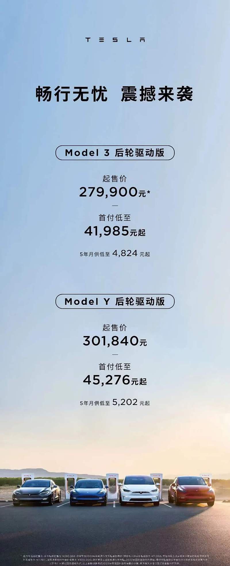 特斯拉为什么刚降价又涨价？特斯拉为什么刚降价又涨价了？  第1张