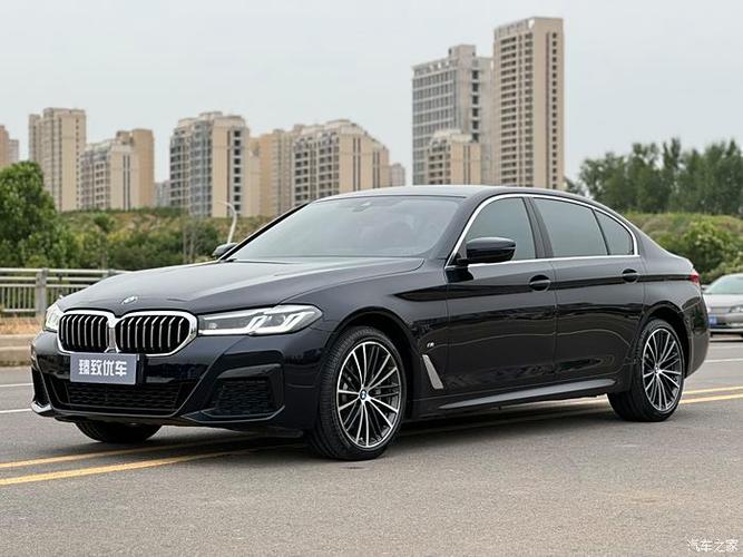 2021款宝马m550i参数，2020宝马m550i落地价？  第4张