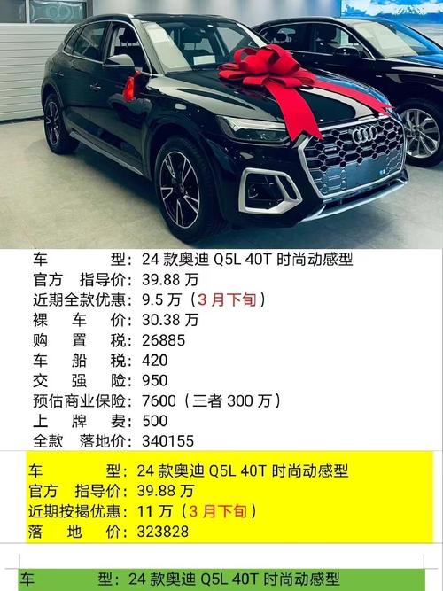 新款奥迪sq5哪里买，2021款奥迪sq5引进国内？  第2张