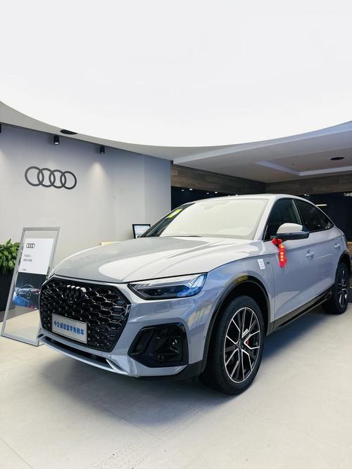 新款奥迪sq5哪里买，2021款奥迪sq5引进国内？  第4张