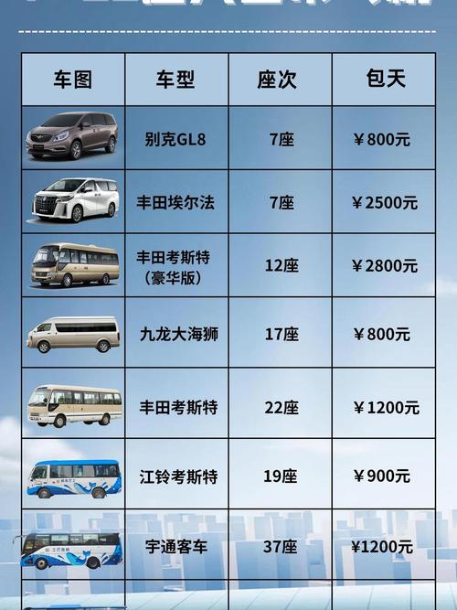 上海丰田考斯特改装费用，丰田考斯特换代  第6张
